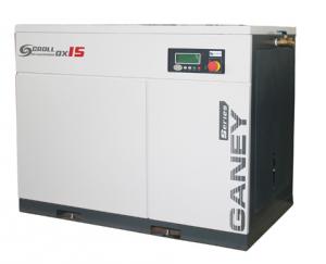 渦旋機OX7.5